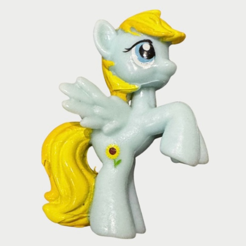 My Little Pony Helia Pegasus G4 2014 Wave 11 Figure 2”